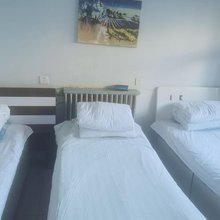 康保公园旅馆