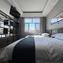 奥朵酒店(龙泽湖公园店)