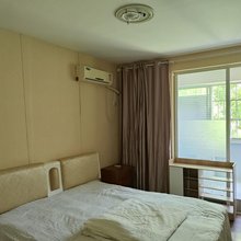 洛阳温馨家园民宿(洛阳市中心医院店)