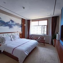 聚豪商务酒店