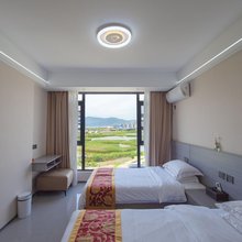 霞浦铭阳民宿