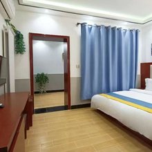 福星居商务宾馆(西安咸阳国际机场店)