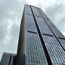 郊岸美宿(珠海情侣中路店)