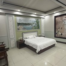 文昌春叶宾馆(大致坡店)