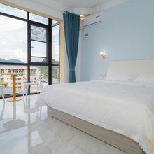 萍水相逢酒店(桂林电子科技大学花江校区店)