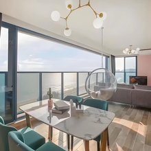 揽海海景度假公寓(双月湾万科3期店)