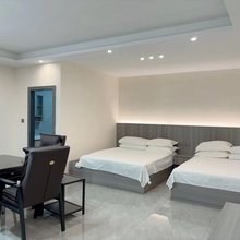潮汐酒店