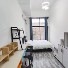 港寓青年社区民宿(黄村园丁路店)