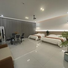 云赏民宿(龙门一号店)