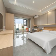南宁雅特斯酒店