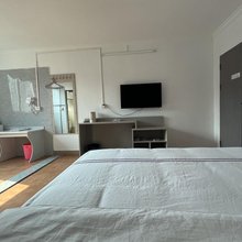 雅居青年公寓
