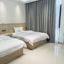 抚仙湖亚馨宾馆