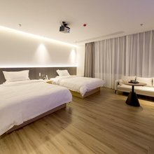 雅尔登酒店(汕头高铁站店)