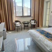 新闸公寓