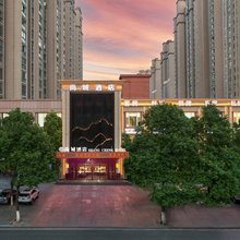 尚城酒店(天门义乌路店)