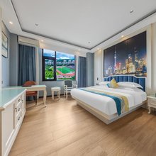 耿马鑫源商务酒店(耿马滨河家园店)