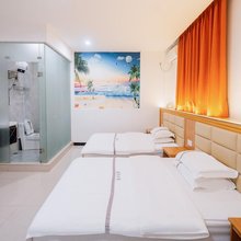 潮州嘉辰公寓(广济桥店)