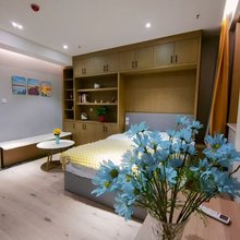 陌野艺术影宿(张家口北方学院店)