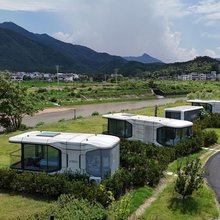 星耀·雪溪径民宿
