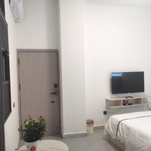 迎客来客栈(西昌学院安宁校区店)