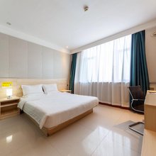 忻州云中酒店