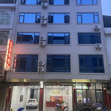 东汤旅馆
