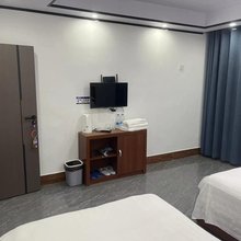 享遇民宿