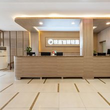 银座佳驿轻居(济南玉函路舜耕会展中心店)