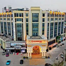 维也纳国际酒店(天津武清京津路店)