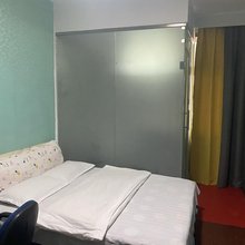 武汉爱晚亭公寓