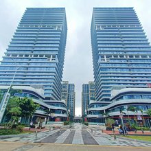 海秀之星酒店(海口国际会展中心店)