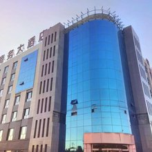 额济纳旗瑞枫商务大酒店