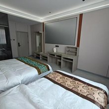 迎宾民宿(潇河新城店)