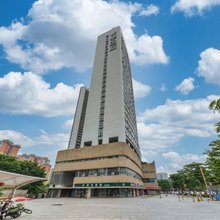 佛山踢桃酒店公寓(狮山长华国际店)