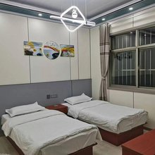 天水伊家园饭店