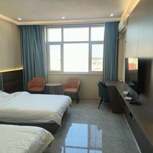 星火酒店(宁夏理工学院店)