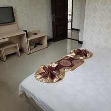 榆中和盛宾馆