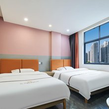 德弘公馆(深圳佳州清湖北地铁站店)