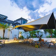 大理云舒拾月客栈(大理古城店)