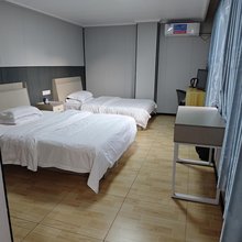 源源公寓(大生路店)