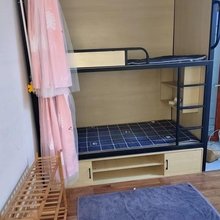初白青年旅舍(龙归地铁站店)