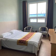 漯河宜玖商务宾馆