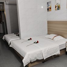 中山富康公寓(安乐公园店)