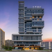 全季酒店(台州椒江机场路店)