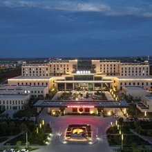 公航旅·苏武明珠酒店
