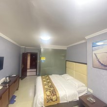 星豪商务宾馆(岳阳高铁东站店)