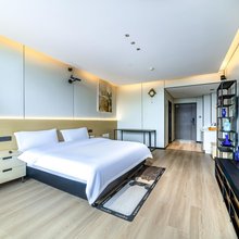 云锦V公寓(锦江区华西二院店)