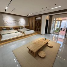 日照童话民宿(刘家湾赶海园店)