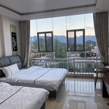 儒欣旅馆