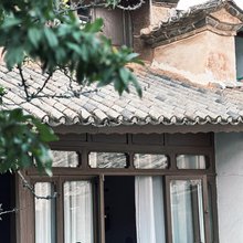巍山古城若隅北院民宿
